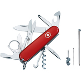 Victorinox Swiss Army Explorer Plus Multipurpose Tool - 53792