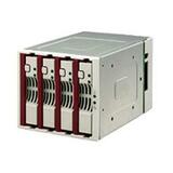 Supermicro Mobile Rack CSE-M34T
