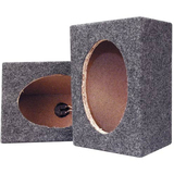 PYRAMID Pyramid PMB69MT Speaker Enclosure