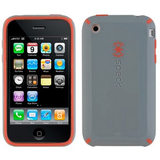 CandyShell Case for iPhone 3G/3GS