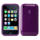 Speck Products CandyShell Case for iPhone 3G/3GS