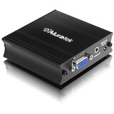 ALURATEK Aluratek VGA to HDMI Signal Convertor