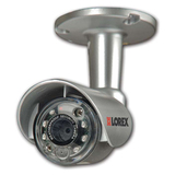 SG6184S Weather Proof Security Camera - Color, Black & White - CMOS - Cable - SG6184S