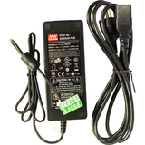 LevelOne GS90A48 Adapter Cord - DC Jack