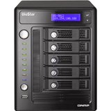QNAP VioStor VS-5012 Network Storage Server