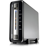 NVR-104P Network Storage Server - NVR104PUS