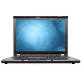 Lenovo ThinkPad T400s Notebook - Core 2 Duo SP9400 2.4GHz - 14.1' - Black