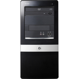 Business Desktop dx2400 - NV440UT