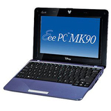 ASUS Eee PC Disney MK90H-BLU002X Netbook - MK90HBLU002X