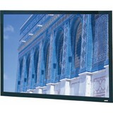 DA-LITE Da-Lite Da-Snap Fixed Frame Projection Screen