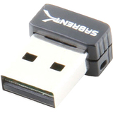 SABRENT Sabrent USB-A11n Wireless-N Adapter