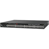 BROCADE COMMUNICATIONS SYSTEMS Brocade FastIron 648S Layer 3 Switch