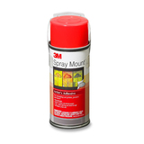 Spray Mount Artists Adhesive - 6064