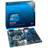Intel Extreme DP55WG Desktop Board - BOXDP55WG
