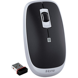 LifeWorks IH-M145ZB Wireless Laser Mouse - IHM145ZB