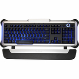 keyboards & keypads mad catz pk02au 1013605912 t51698 43211706 021165105522 pk02 t51698 0021165105522 0021165105522  mad catz pk02au keyboard wired usb 104 key integrated backlighting palm rest quiet keys