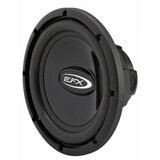 Scosche EFX P104 Subwoofer