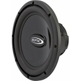 Scosche EFX P124 Subwoofer