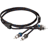 Scosche HEXAD12 Audio Cable - 12 ft