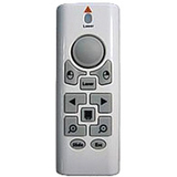 Honeywell PPZOOM Presentation Pointer Wireless - Retail