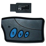 Honeywell PPMINI Device Remote Control