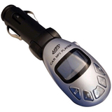 Mach Speed CarTunes MAX FM Transmitter