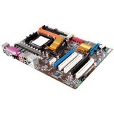 M4A77TD PRO Desktop Board