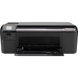 HP Photosmart C4780 Multifunction Photo Printer - Q8380A