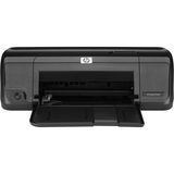 HP Deskjet D1660 Inkjet Printer - Color - Photo Print - Desktop