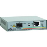 ALLIED TELESYN Allied Telesis AT-MC1008/SP Gigabit Ethernet Media Converter