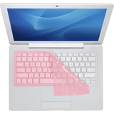 KB COVERS KB Covers Pink Keyboard Cover for MacBook/Air 13/Pro (2008+)/Retina & Wireless