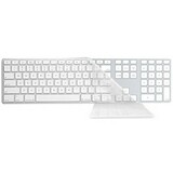 KB Covers CV-AK-CLEAR Keyboard Skin for Apple Ultra Thin Keyboard - CVAKCLEAR