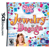 Ubisoft Style Lab: Jewelry