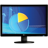 LG W2242TE Widescreen LCD Monitor - W2242TE