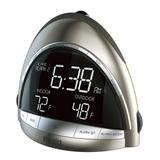 HoMedics SoundSpa Premier SS-5010 Clock Radio