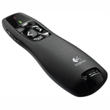 Logitech Wireless Presenter R400 910-001355