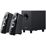 LOGITECH Logitech Z323 2.1 Speaker System - 30 W RMS