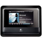 Logitech Squeezebox 930-000090 Internet Radio - Wi-Fi - AAC