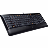 Logitech Compact Keyboard K300