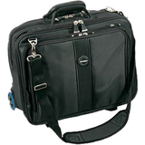 Kensington Contour K62348 Notebook Case - Roller - Ballistic Nylon - K62348