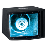 Dual SBP10 Subwoofer