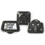 Power Acoustik PSQ-10 Subwoofer