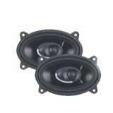 Power Acoustik XP-462K Speaker