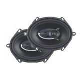Power Acoustik XP-573K Speaker
