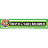 Teacher Created Resources School Designs Border Trim Variety Pack