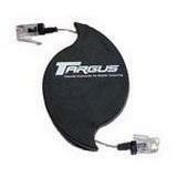 Targus Mini Retractable Phone Cable - PA206U
