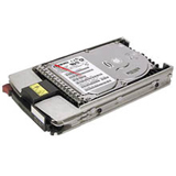 286778-b22 - HP 72GB 15K Ultra320 SCSI Pluggable Hard Drive - 73GB - 15000rpm - Internal-286778-b22