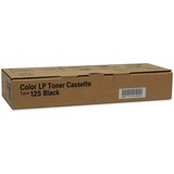 RICOH Ricoh Black Toner Cartridge