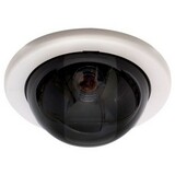 Arecont Vision Dome 5-I Indoor Recessed Dome Housing DOME5-I