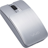 Sony VGPBMS10/S Bluetooth Laser Mouse